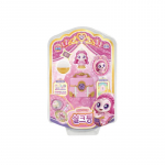 Printsess P&uuml;&uuml;a! Teenieping 13. hooaja figuur (13 Valikud) #Silkyping