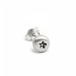 reinheart Vaikne T&auml;ht augustamine Piercing needle thickness 1mm