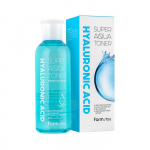 FARMSTAY H&Uuml;ALUROONHAPE SUPER AQUA TOONIK 200ml