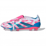 Adidas Predator Elite Kokkuvolditava Keelega Fg Reemergence Pack Tennised IE6234 40⅔