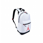 Jordan Pol&uuml;ester Seljakott Tavaline Unisex Valge Jordan JD2233029GS-001 valge