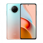 Originaal Xiaomi Redmi Note 9 Pro NFC 8GB 256GB 5G nutitelefon Dual SIM 6.67'' 108MP+16MP kaheksatuumaline Android mobiiltelefon Globaalne ROM 6GB 128GB
