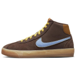 Miks sa nii kurb oled? x Nike Bruin High SB The Predatory Bird Naiste Tossud Pruun Hele-&Scaron;okolaad Hele-Sinine DX4325-200 40.5