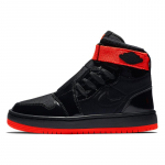 Jordan Air Jordan 1 Bred Naiste Jordan AV4052-006 36.5
