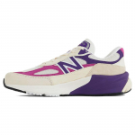 New Balance 990v6 MiUSA Magenta Pop Tossud U990TD6 43