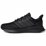 Adidas Runfalcon 'Triple Black' tossud G28970 42⅔