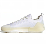 Adidas Stella McCartney X Adidas Naiste Treino 'Triple White' Naiste tossud FY1548 37⅓