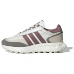 Adidas Originals Retropy E5 Madalad Vabaajajalatsid Naiste Valge Punane Hall Tossud JH7191 43⅓