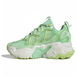 Adidas Originals Ozthemis 'Roheline Valge' Naiste tossud IH0838 38