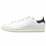 Adidas Stan Smith 'Cloud White Sand' tossud IG3676 35⅔ must valge v&auml;rv