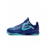 Nike Kobe 5 GS Protro X-Ray Helendav pimedas HM9522-400 GS EU 35.5 sinine