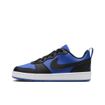 Nike Court Borough Recraft HM6293-480 Lastejalatsid EU 38.5 sinine/must
