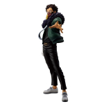 Ichiban Kuji My Hero Academia Bright Future B auhinna kapitaalremont Joonis
