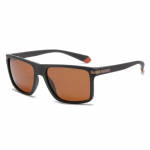 V&auml;lispordi ruudukujulised miinusprillid dioptritega, s&otilde;itmiseks, peegeldusvastased, retseptiga p&auml;ikeseprillid meestele 0 -0.5 -0.75 kuni -6 Myopia -0.75