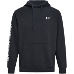 Under Armour Laheda L&otilde;ikega Kapuutsiga Sviiter Br&auml;ndilogo ja Meeste Sviitrid 6006386-001 S