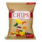 Jeu d'ambiance - Paquet de Chips - 2-5 joueurs - 30 min - Mixte sinine