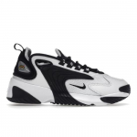 Nike Zoom 2K Valged Mustad Naiste Tossud AO0354-100 EU 36