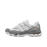 Asics GEL-NYC 1203A383-026 Unisex EU 39.5 hall v&auml;rv