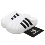 Adidas Originals adiFOM Superstar Klappsuvised Suve Rannapuhkuse Sandaalid IF6184 EU 42 valge