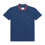 Vivienne WeSTwood Meeste S L&uuml;hikeste Varrukatega T-s&auml;rk Orb Logo klassikaline 2h01000i J0009 K419 2H01000I J0009 K419 (L) blue