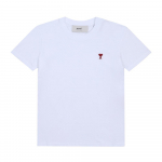 Ami v&auml;ike s&uuml;damelogo t-s&auml;rk Bfuts035 BFUTS035 724 100 (L)