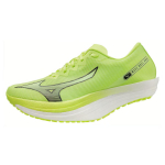 Mizuno Wave Duel Pro Mugavad Mitmek&uuml;lgsed Libisemiskindlad Vastupidavad Madalad Jooksukingad Unisex Jooksukingad Heleroheline U1GD220002 42