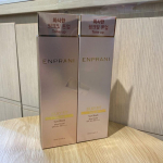 *Soft tone-up & 1+1* Silky fit sunblock SPF50+ PA++++
