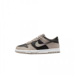 Nike Dunk Low GS College Grey Black Laste tossud Valge HV6363-009 36