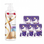 LUX Revitalizing Shampoo & Shower Gel Set