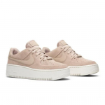 Nike Wmns Air Force 1 Sage Low Particle Beige Naistele AR5339-201 EU 36.5 beež