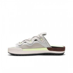Nike Offline 2.0 Slip-On Light Bone Volt CZ0332-002 EU 44.5 luu/must