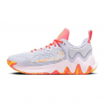 Nike Giannis Immortality 2 Keskmise k&otilde;rgusega Hot Punch Ebak&otilde;laline - DQ1943-600 EU 36.5 mitmev&auml;rviline