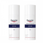 Eucerin Ultra Sensitive Repair Geel 50ml X 2