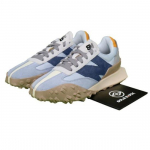 New Balance XC-72 Retro Gray Blue - UXC72WB EU 36 suits/mere v&auml;rv