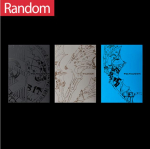 [Eeltellimus] ENHYPENi minialbum Vol.7 THE SIN : KADUB (Standard Ver.) 3-albumiline komplekt 1 random