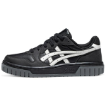 ASICS Court Mz 2.0 Madalad Rula Kingad Unisex Must Valge Vabaaja 1203A624-001 36