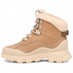 UGG L&uuml;hikesed Lumisaapad Unisex Liivav&auml;rvi Tossud 1169032-SAN 38 liiva