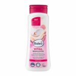 Balea Vital pinguldav kehakreem 400ml