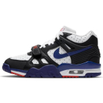 Nike Air Trainer 3 Vintage Korvpallijalatsid GS Tossud CN9750-002 35.5 black
