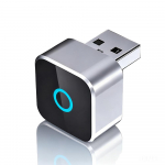 AUSATOYN 2025 Viimane juhtmevaba CarPlay Android Auto adapter, Mini pott Mini, Ehtne juhtmega jaoks