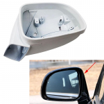 K&uuml;lgpeegli trimmiraam Chevrolet Captiva 2007 2008 2009 2010 2011 2012 2013 2014 2015 2016 2017 klaasist &uuml;mbris Black Right