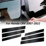 Samba post Honda CRV 2007 2008 2009 2010 2011 2012 2013 2014 2015 2016 2017 2018 2022 auto akna uksele 2017-2022