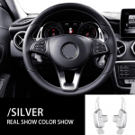 K&auml;iguvahetuslabad Mercedes-Benz C205 A205 C238 S213 C253 MB C E GLC klassi W205 W213 X253 autole Roolisamba DSG-laba pikendaja h&otilde;be