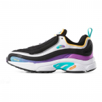 Reebok Dmx Daytona Mu 'Timeless Teal' tossud CN8386 36