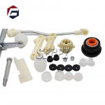 Komplekt Auto K&auml;igukasti K&auml;iguvahetuse Lingidiku Remondikomplekt VW GOLF JETTA MK2 1983-1992 K&auml;iguvahetuse Remont 191711574 191711595A