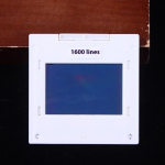 Difraktsiooniv&otilde;re Transmissioon Difraktsiooniv&otilde;re Joonspektrofotomeeter 100/600/1200/1600 Optiline &otilde;petus