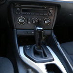 Piano Black k&auml;igukangi pea kate BMW 1/3 seeriale X1 E90 E91 E92 E93 E87 black