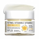 APLB Retinol Vitamin C E-vitamiini n&auml;okreem 55ml
