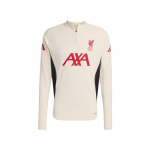 Adidas Aeroready Tiro 25 Pro Treeningseeria Lfc 25/26 Niiskust Imav Soe Pikkade Varrukatega Jalgpallis&auml;rk Meeste topid JW1546 4XL