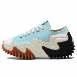 Converse Run Star Motion Trendikad Mitmek&uuml;lgsed Madalad L&otilde;uendkingad Unisex J&auml;rvesinine 37